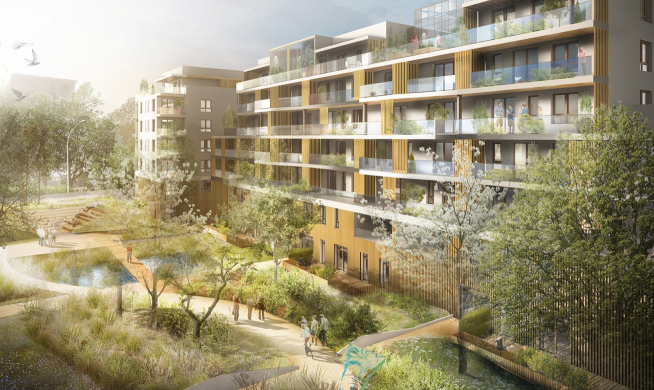 BDP Concept
