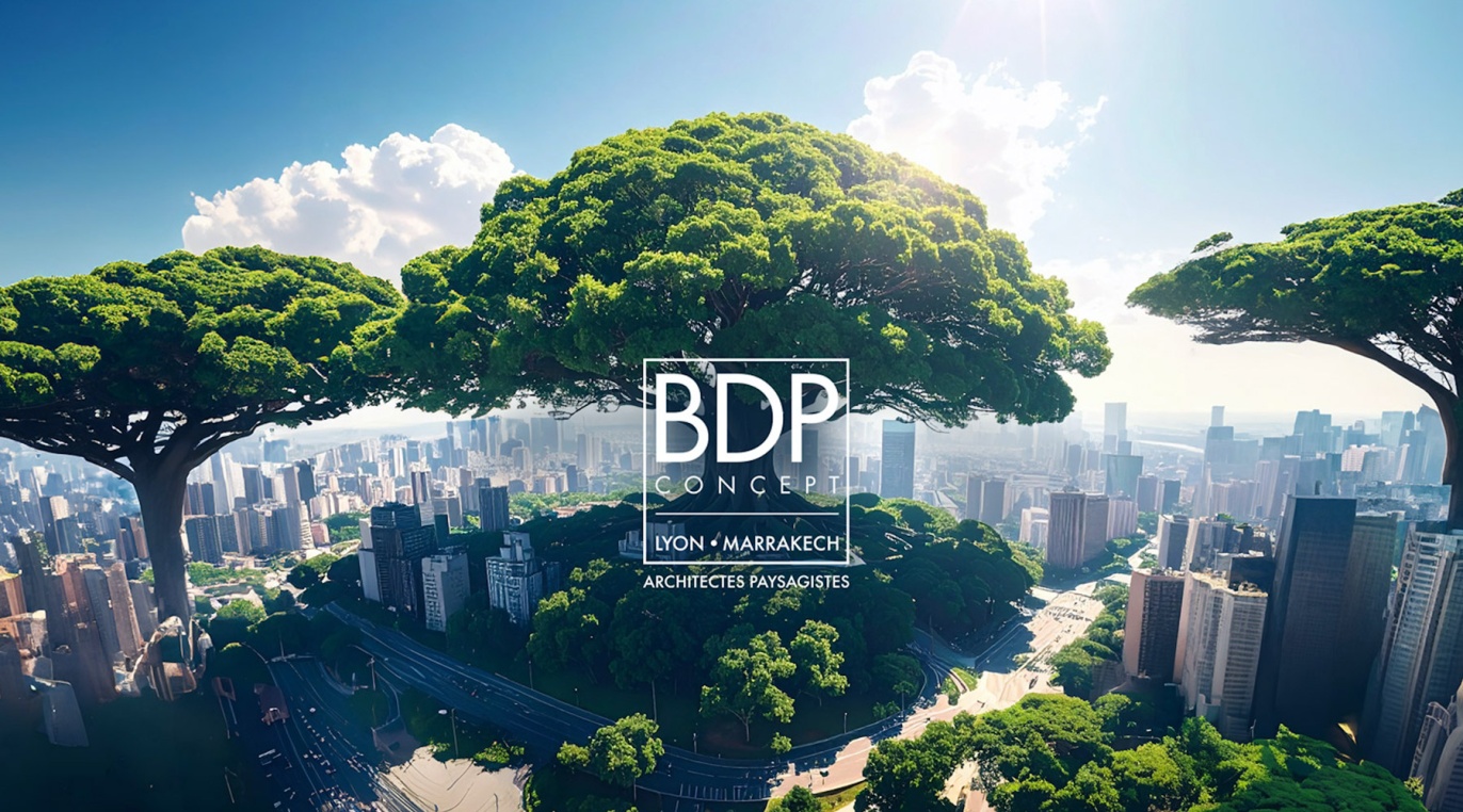 BDP Concept