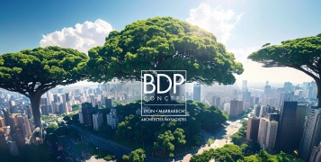 BDP Concept