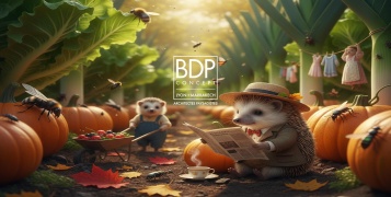 BDP Concept