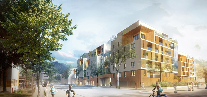BDP Concept