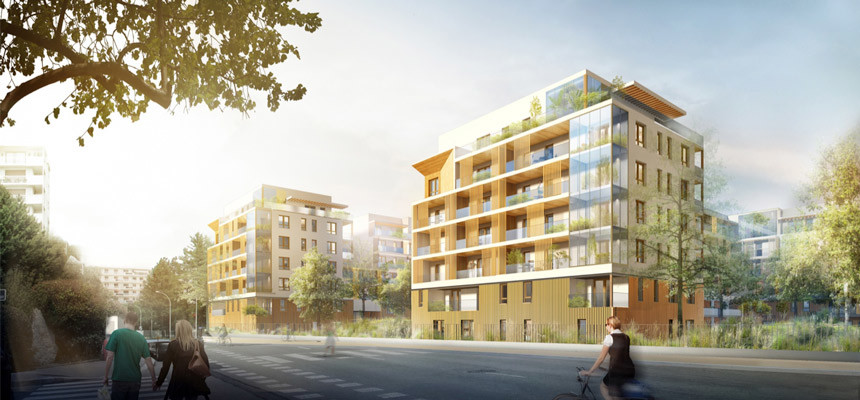 BDP Concept