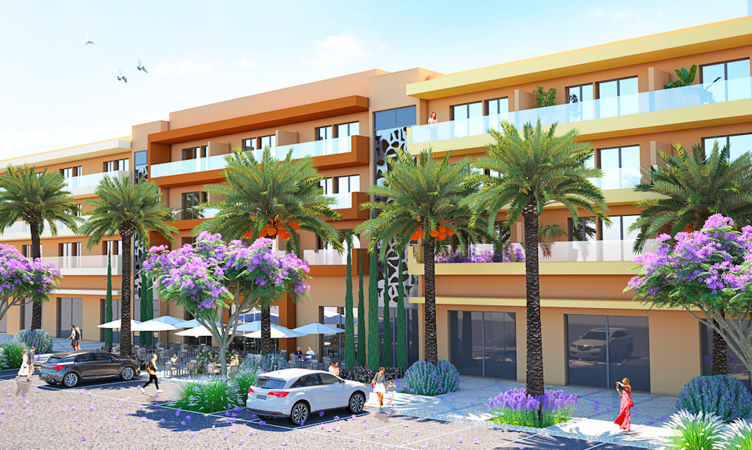 BDP Concept