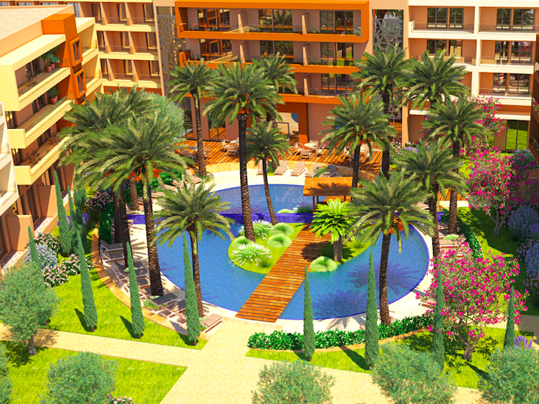 BDP Concept