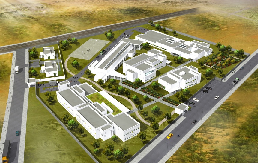 BDP Concept