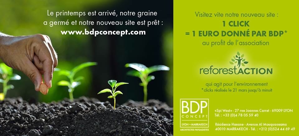 BDP Concept