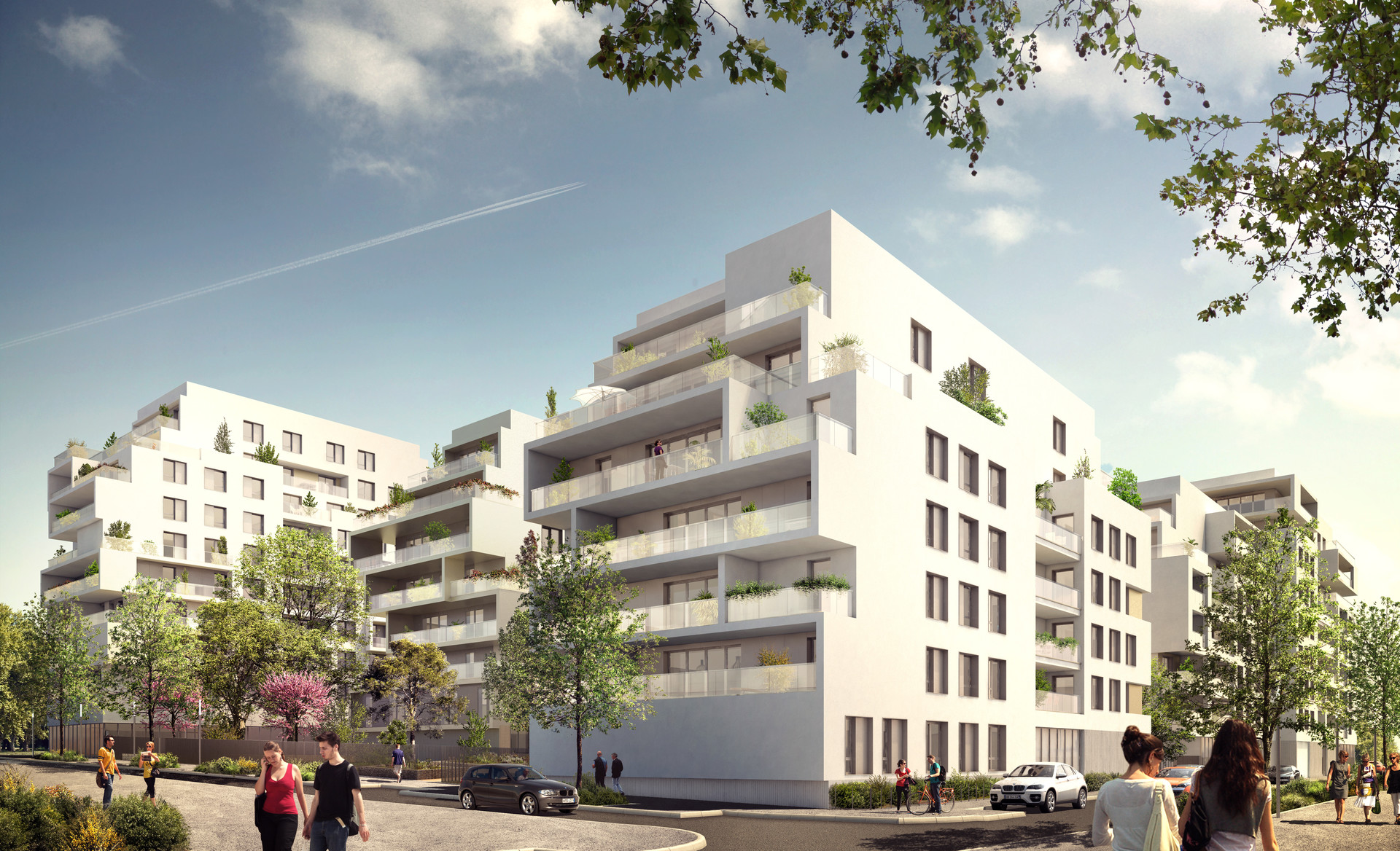 BDP Concept