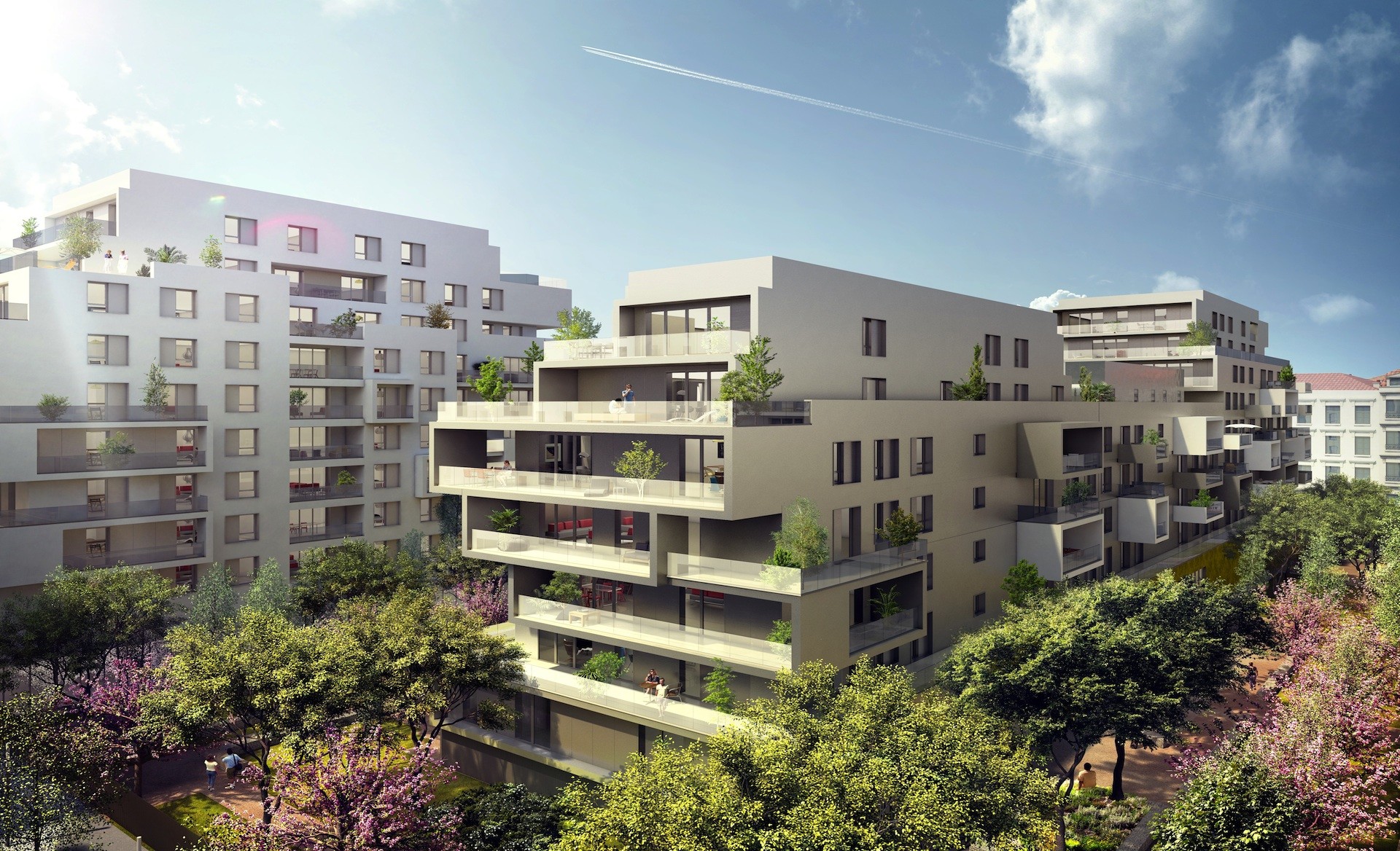 BDP Concept