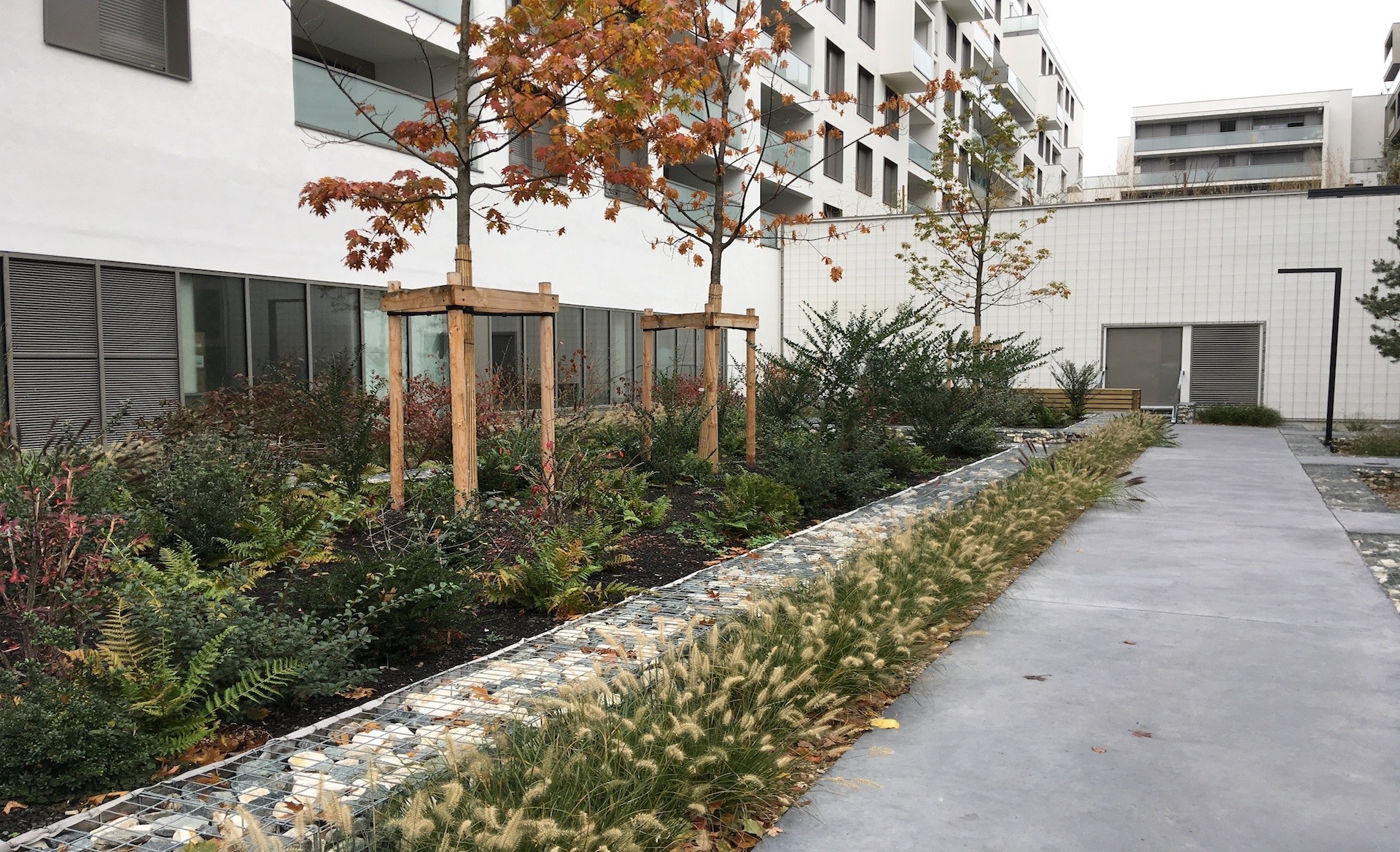 BDP Concept